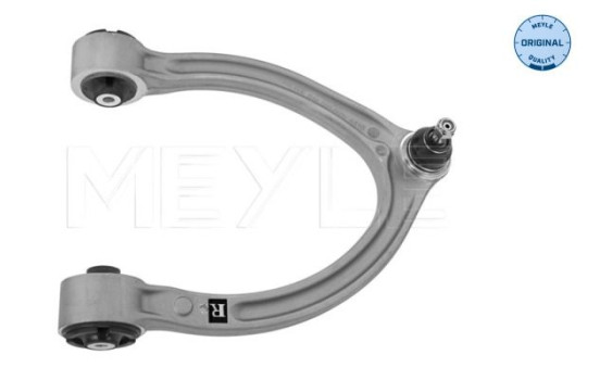 Track Control Arm MEYLE-ORIGINAL Quality 016 050 0026, Image 2
