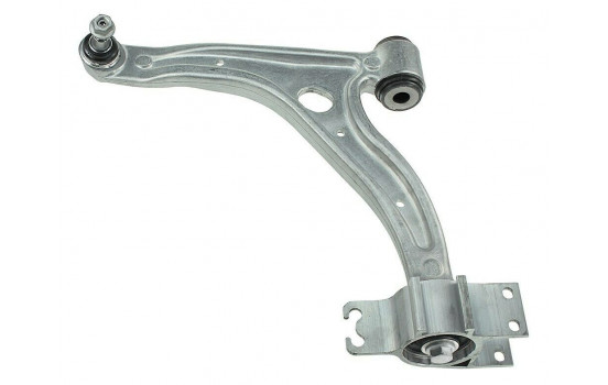 Track Control Arm MEYLE-ORIGINAL Quality 016 050 0072