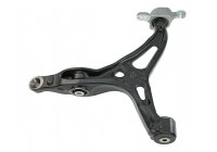 Track Control Arm MEYLE-ORIGINAL Quality 016 050 0077