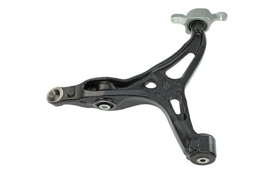 Track Control Arm MEYLE-ORIGINAL Quality 016 050 0077
