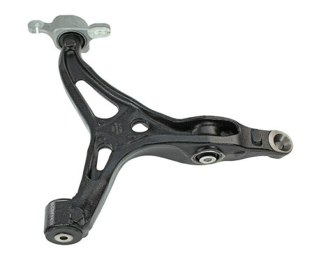 Track Control Arm MEYLE-ORIGINAL Quality 016 050 0078