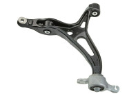 Track Control Arm MEYLE-ORIGINAL Quality 016 050 0093