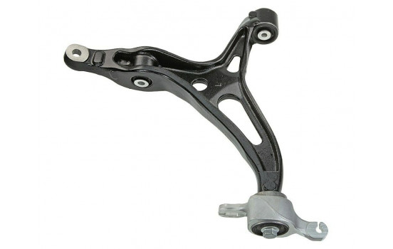 Track Control Arm MEYLE-ORIGINAL Quality 016 050 0093