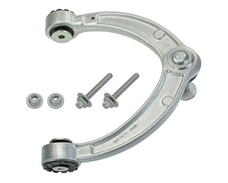 Track Control Arm MEYLE-ORIGINAL Quality 016 050 0098/S
