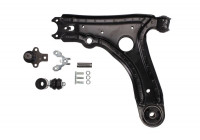 Track Control Arm MEYLE-ORIGINAL Quality 100 407 0003/S