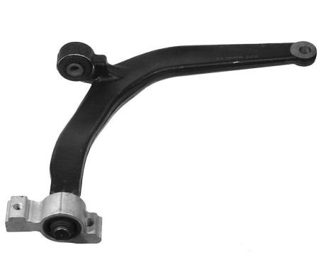 Track Control Arm MEYLE-ORIGINAL Quality 11-16 050 0000