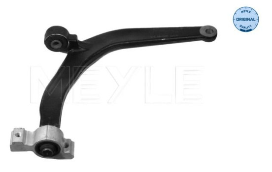 Track Control Arm MEYLE-ORIGINAL Quality 11-16 050 0000, Image 2