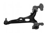 Track Control Arm MEYLE-ORIGINAL Quality 11-16 050 0013