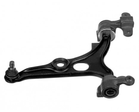 Track Control Arm MEYLE-ORIGINAL Quality 11-16 050 0013