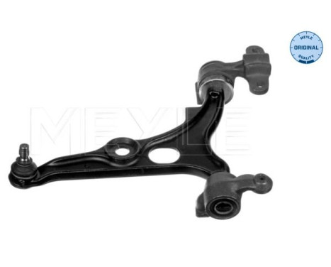 Track Control Arm MEYLE-ORIGINAL Quality 11-16 050 0013, Image 2