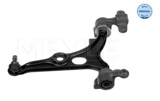 Track Control Arm MEYLE-ORIGINAL Quality 11-16 050 0013, Image 2