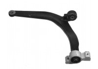 Track Control Arm MEYLE-ORIGINAL Quality 11-16 050 0016