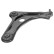 Track Control Arm MEYLE-ORIGINAL Quality 11-16 050 0020