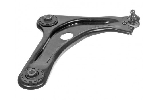 Track Control Arm MEYLE-ORIGINAL Quality 11-16 050 0020