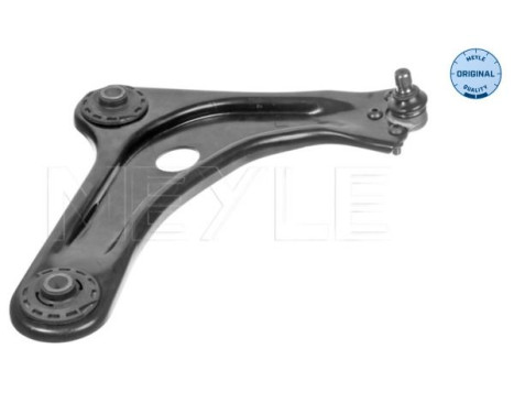 Track Control Arm MEYLE-ORIGINAL Quality 11-16 050 0020, Image 2