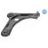 Track Control Arm MEYLE-ORIGINAL Quality 11-16 050 0020, Thumbnail 2