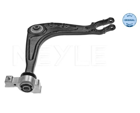 Track Control Arm MEYLE-ORIGINAL Quality 11-16 050 0030, Image 2