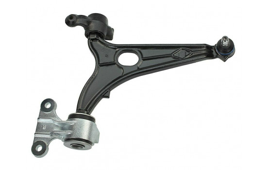 Track Control Arm MEYLE-ORIGINAL Quality 11-16 050 0039