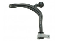 Track Control Arm MEYLE-ORIGINAL Quality 11-16 050 0040