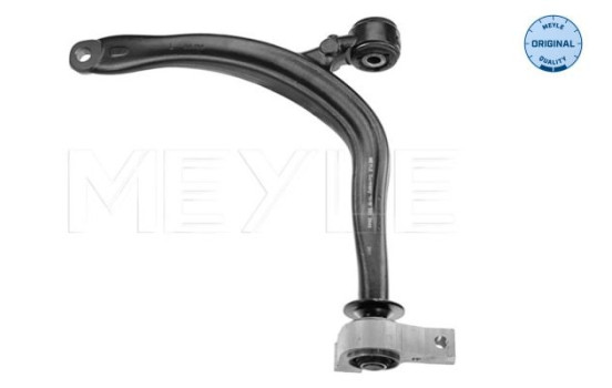 Track Control Arm MEYLE-ORIGINAL Quality 11-16 050 0040, Image 2