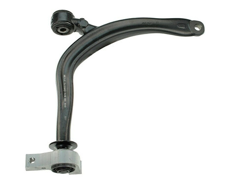 Track Control Arm MEYLE-ORIGINAL Quality 11-16 050 0041