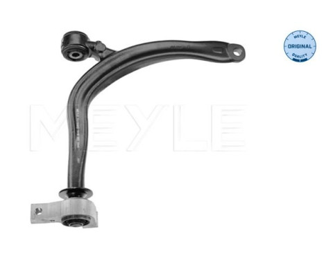 Track Control Arm MEYLE-ORIGINAL Quality 11-16 050 0041, Image 2