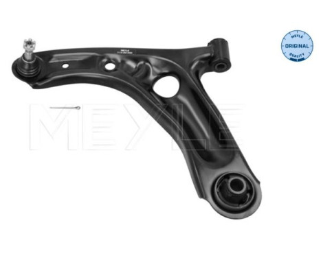 Track Control Arm MEYLE-ORIGINAL Quality 11-16 050 0050, Image 2