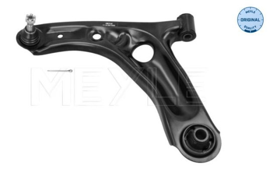 Track Control Arm MEYLE-ORIGINAL Quality 11-16 050 0050, Image 2