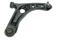 Track Control Arm MEYLE-ORIGINAL Quality 11-16 050 0051