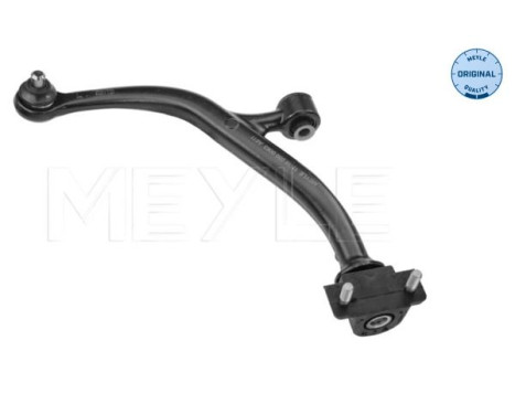 Track Control Arm MEYLE-ORIGINAL Quality 11-16 050 0063, Image 2