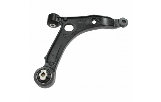 Track Control Arm MEYLE-ORIGINAL Quality 11-16 050 0065