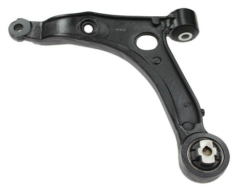 Track Control Arm MEYLE-ORIGINAL Quality 11-16 050 0066