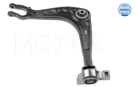 Track Control Arm MEYLE-ORIGINAL Quality 11-16 050 0073, Image 2