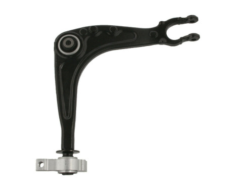 Track Control Arm MEYLE-ORIGINAL Quality 11-16 050 0074