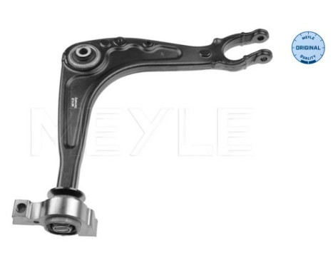 Track Control Arm MEYLE-ORIGINAL Quality 11-16 050 0074, Image 2