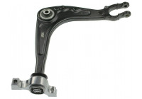 Track Control Arm MEYLE-ORIGINAL Quality 11-16 050 0076