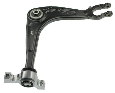 Track Control Arm MEYLE-ORIGINAL Quality 11-16 050 0076