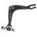 Track Control Arm MEYLE-ORIGINAL Quality 11-16 050 0076