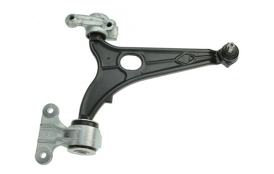 Track Control Arm MEYLE-ORIGINAL Quality 11-16 050 0083