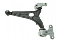 Track Control Arm MEYLE-ORIGINAL Quality 11-16 050 0084