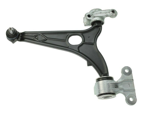 Track Control Arm MEYLE-ORIGINAL Quality 11-16 050 0084