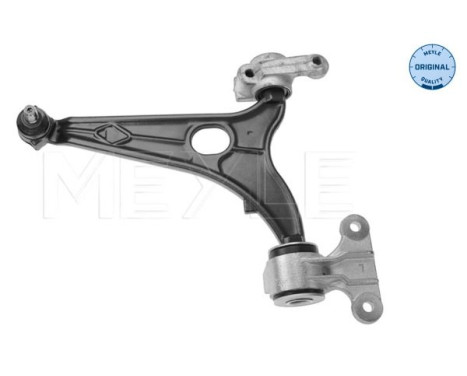 Track Control Arm MEYLE-ORIGINAL Quality 11-16 050 0084, Image 2