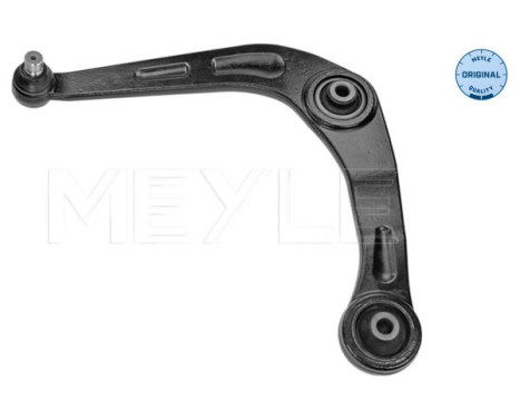 Track Control Arm MEYLE-ORIGINAL Quality 11-16 050 0101, Image 2