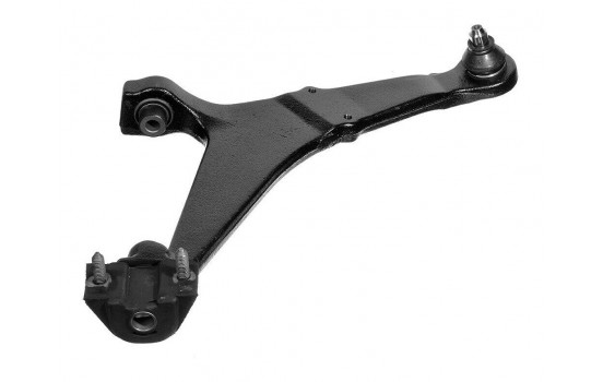 Track Control Arm MEYLE-ORIGINAL Quality 11-16 050 6979