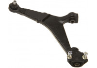 Track Control Arm MEYLE-ORIGINAL Quality 11-16 050 6980