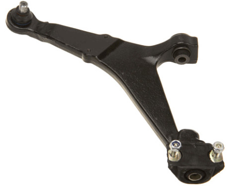 Track Control Arm MEYLE-ORIGINAL Quality 11-16 050 6980
