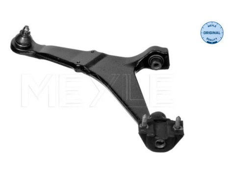 Track Control Arm MEYLE-ORIGINAL Quality 11-16 050 6980, Image 2