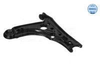 Track Control Arm MEYLE-ORIGINAL Quality 116 050 0012