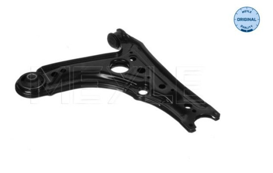 Track Control Arm MEYLE-ORIGINAL Quality 116 050 0012