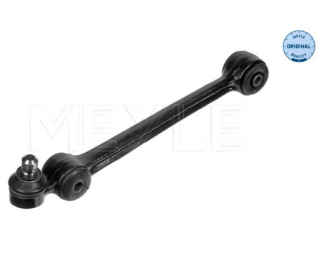 Track Control Arm MEYLE-ORIGINAL Quality 116 050 0013, Image 2